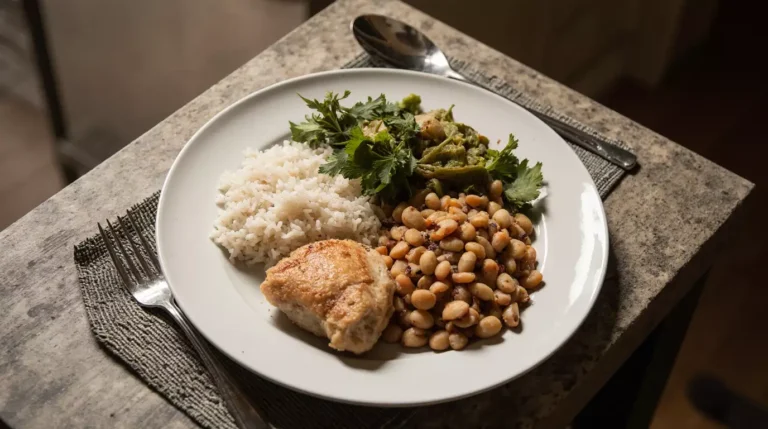 healthy high protein meals on a budget